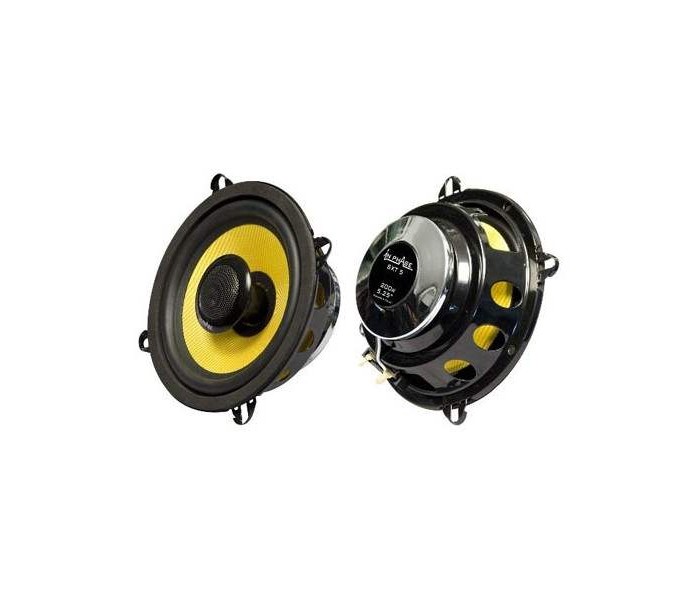 Renault Clio In Phase SXT5 Rear Speaker Upgrade Package 